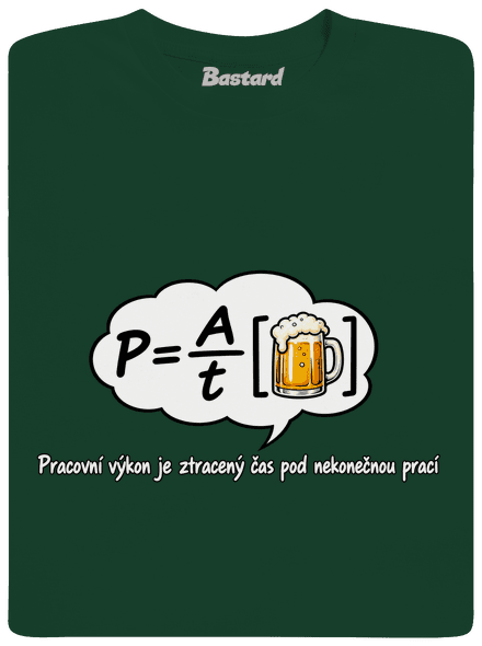 Pracovní výkon