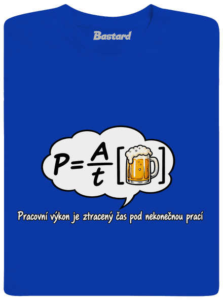 Pracovní výkon