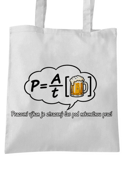 Pracovní výkon