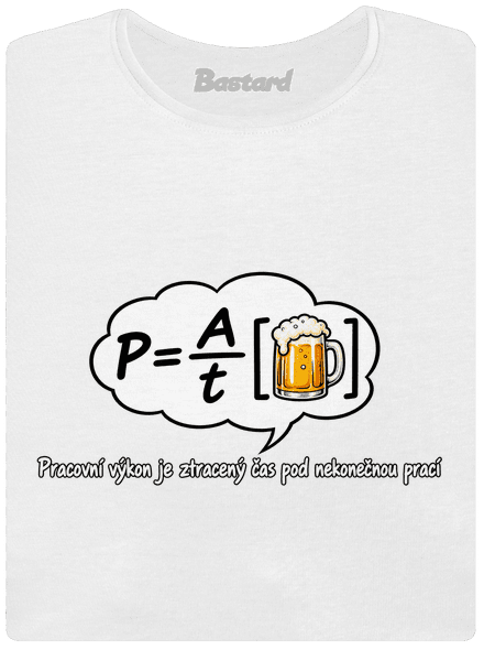 Pracovní výkon