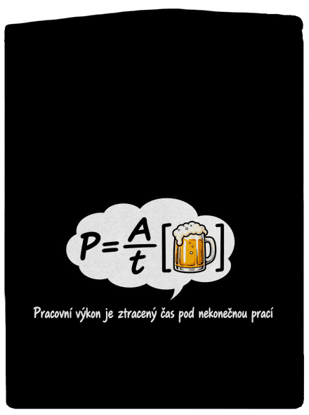 Pracovní výkon