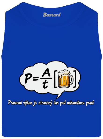 Pracovní výkon