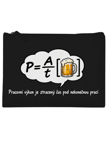 Pracovní výkon