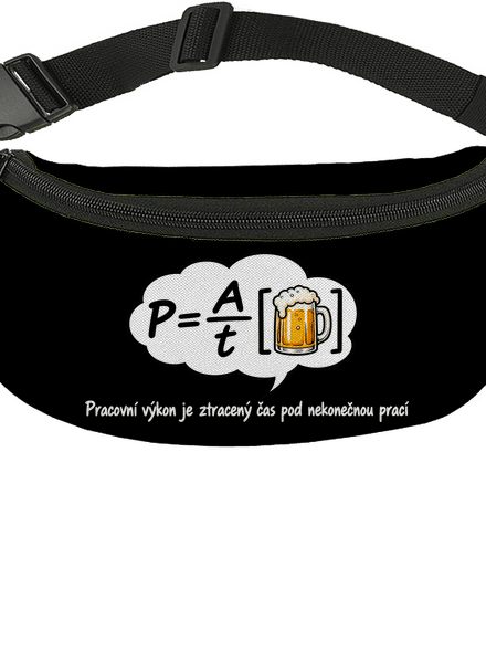 Pracovní výkon