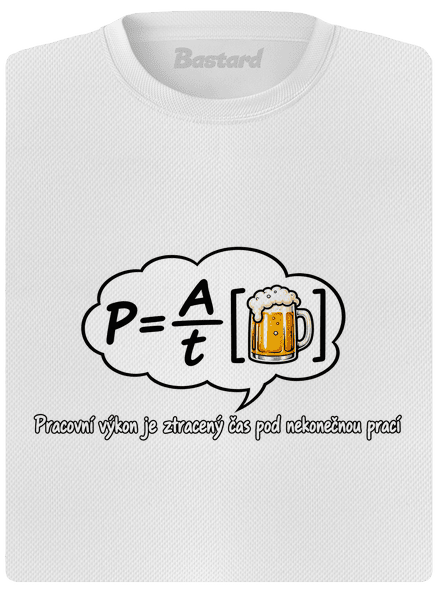 Pracovní výkon