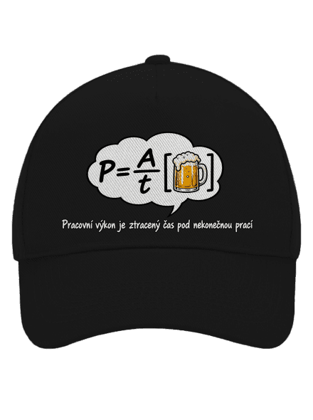 Pracovní výkon