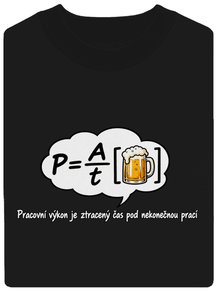Pracovní výkon