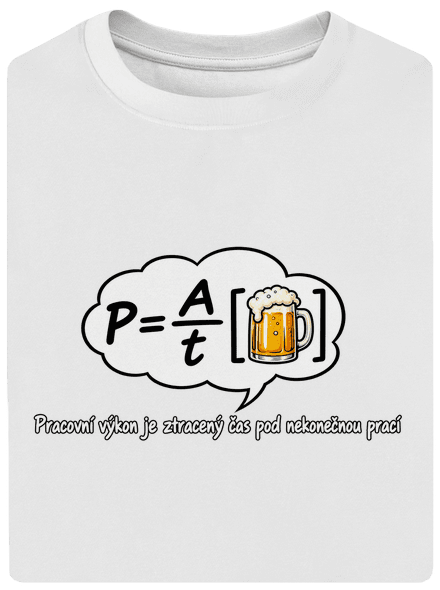 Pracovní výkon
