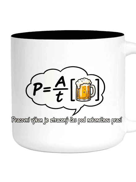 Pracovní výkon