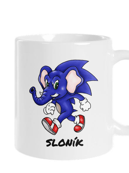 Sloník 
