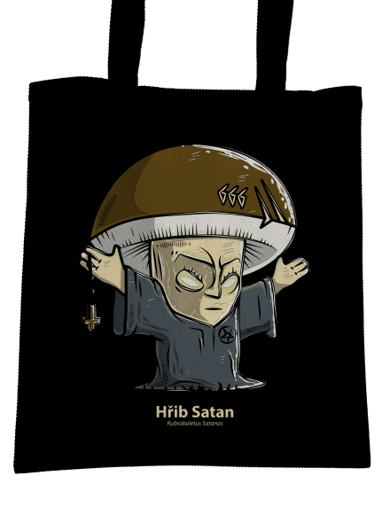 Hřib Satan