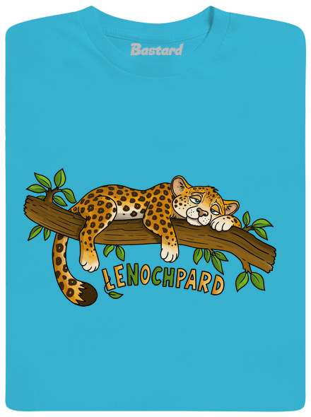 Lenochpard