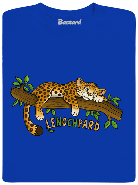 Lenochpard