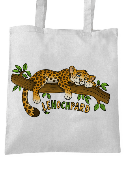 Lenochpard
