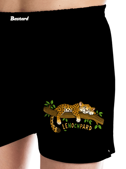 Lenochpard