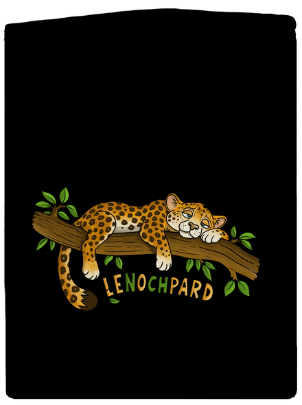 Lenochpard