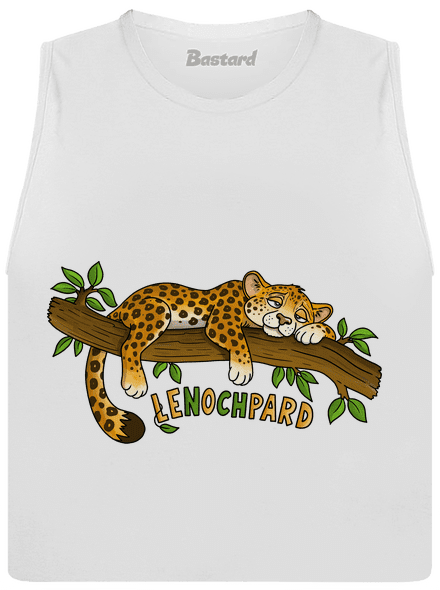 Lenochpard