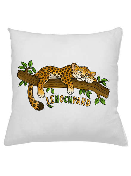 Lenochpard