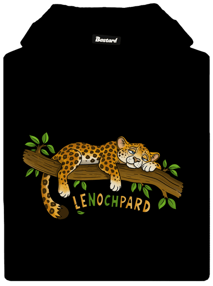 Lenochpard