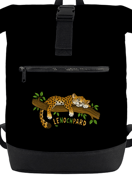 Lenochpard