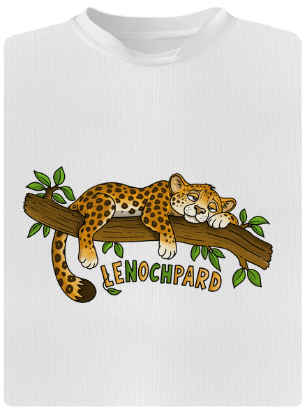 Lenochpard