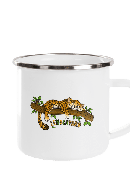Lenochpard