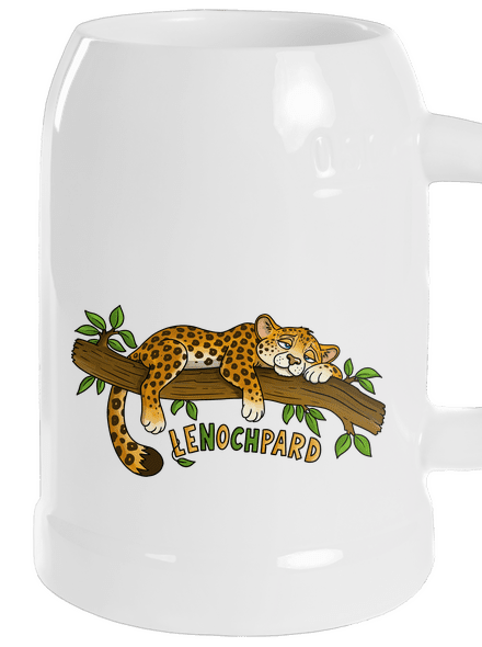 Lenochpard