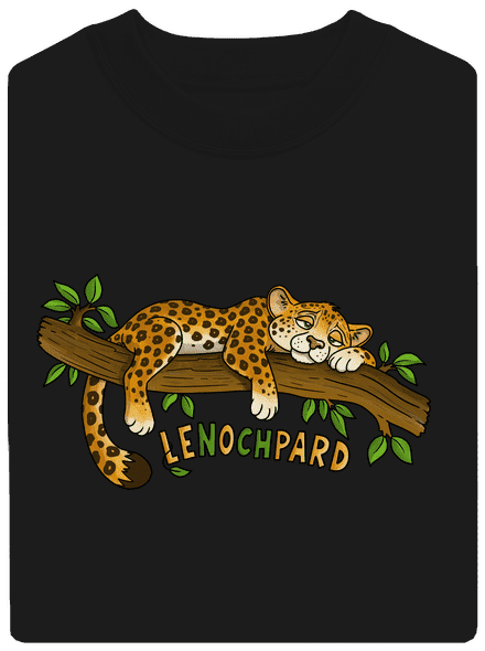 Lenochpard