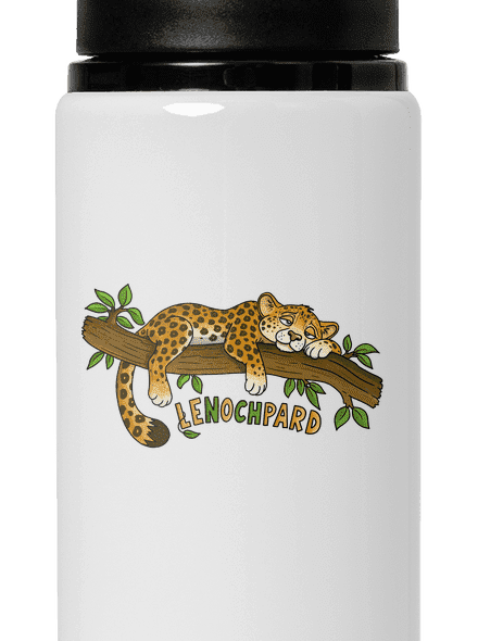 Lenochpard
