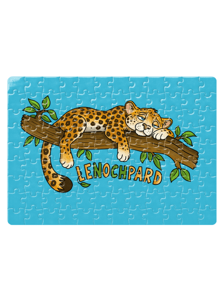 Lenochpard