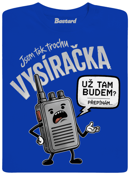 Vysíračka