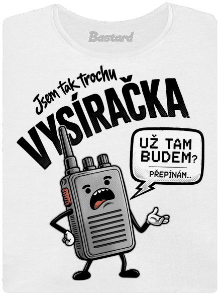Vysíračka