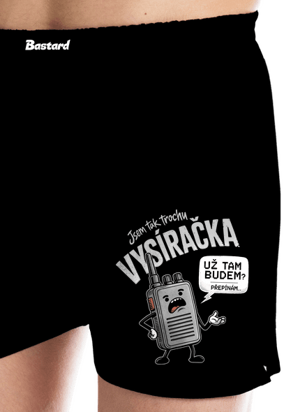 Vysíračka