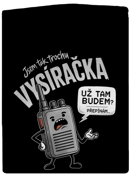 Vysíračka