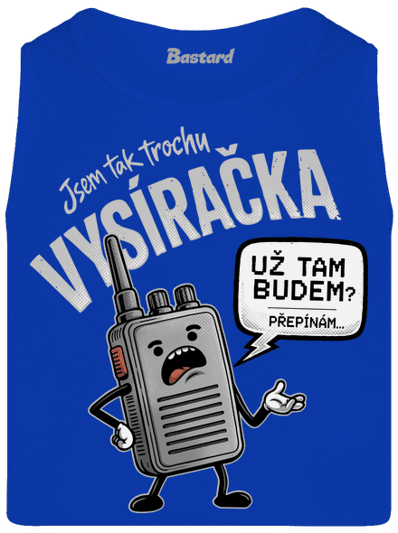 Vysíračka