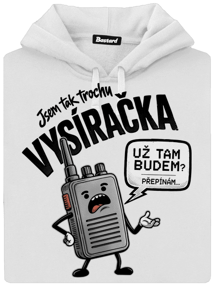 Vysíračka