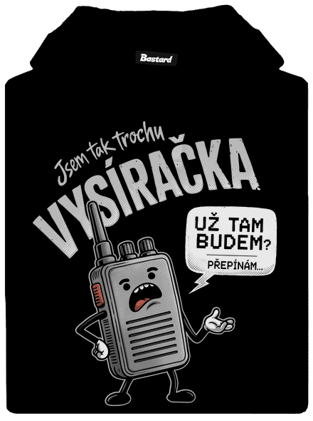 Vysíračka