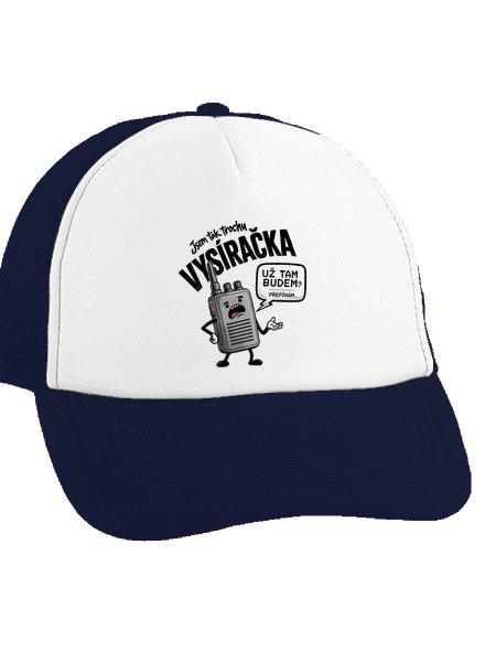Vysíračka