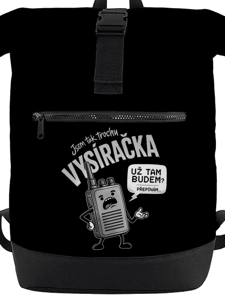 Vysíračka