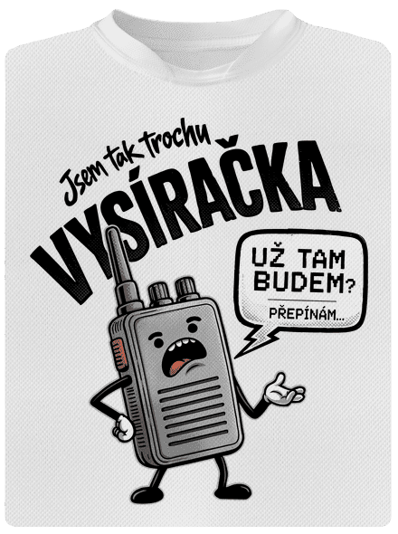 Vysíračka