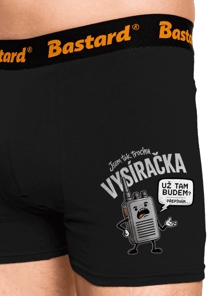 Vysíračka