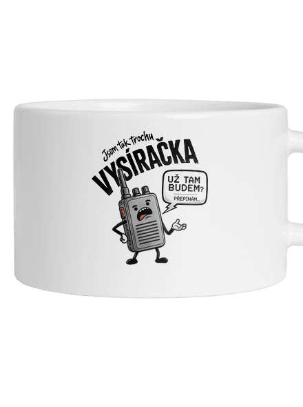 Vysíračka