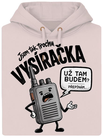 Vysíračka
