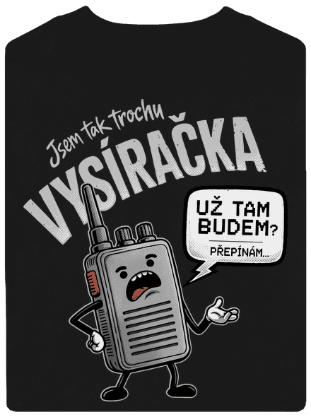 Vysíračka