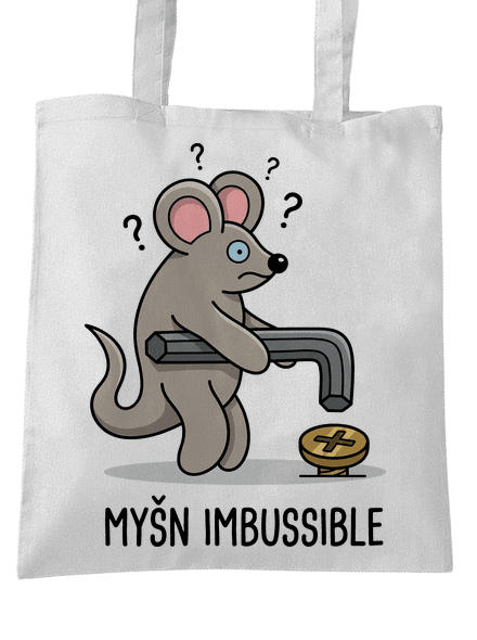 Myšn Imbussible