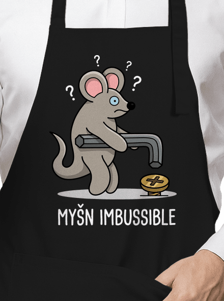 Myšn Imbussible