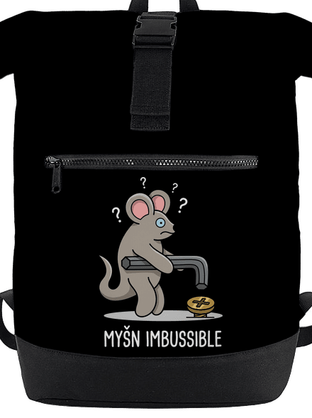 Myšn Imbussible
