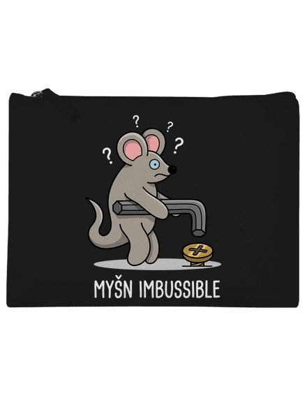 Myšn Imbussible