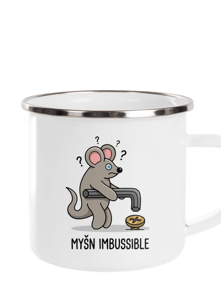 Myšn Imbussible