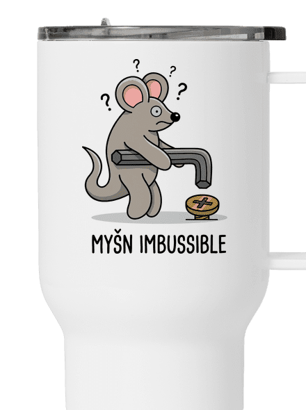 Myšn Imbussible